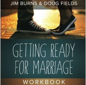 Getting ready for marriage